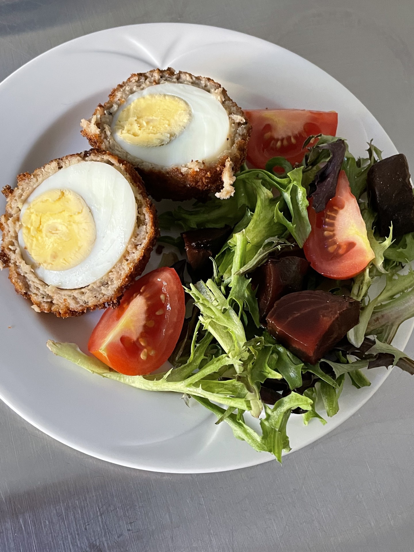 Scotch Eggs