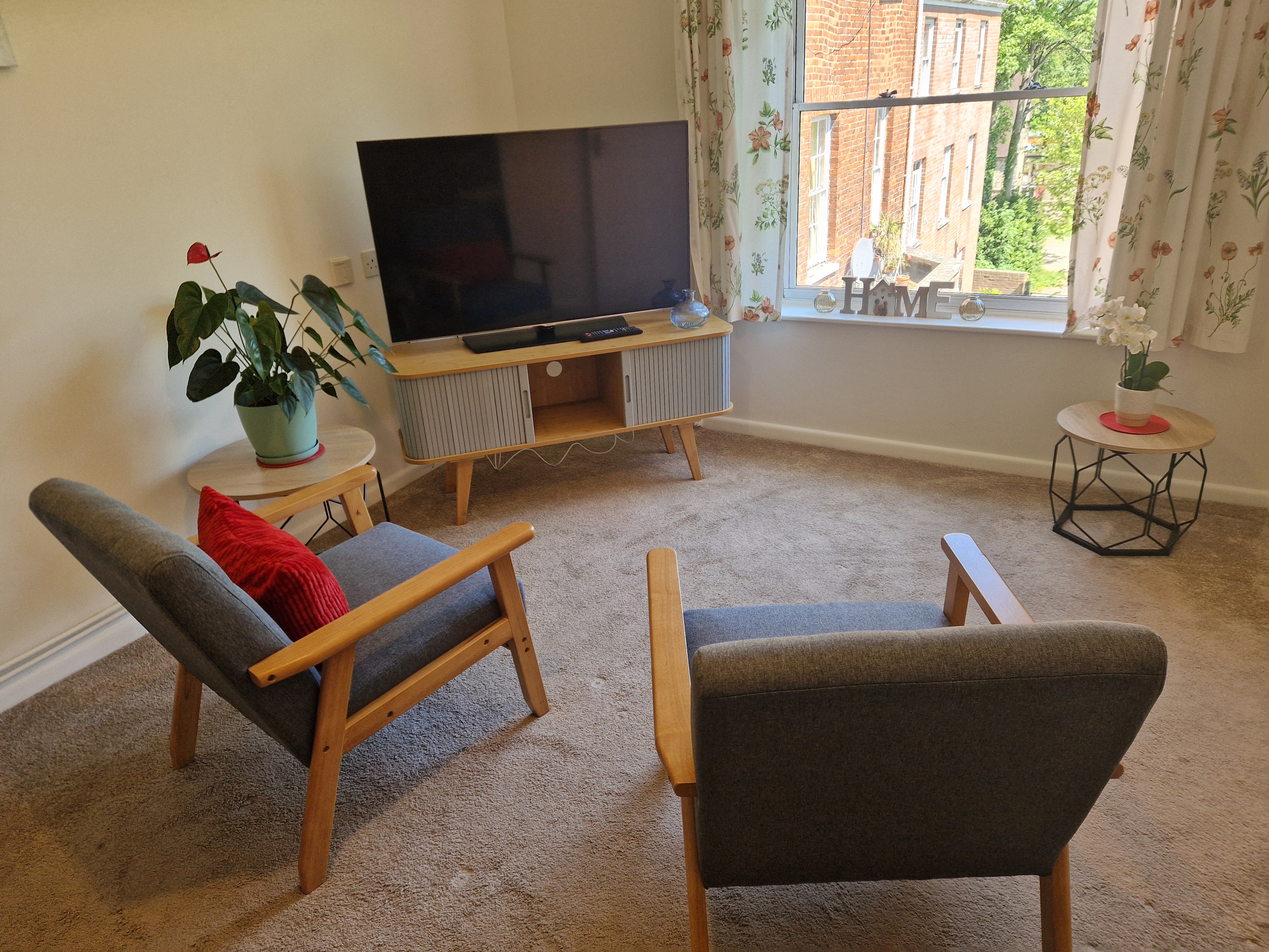 Internal The Old Vicarage, Wellington TA21 8RF