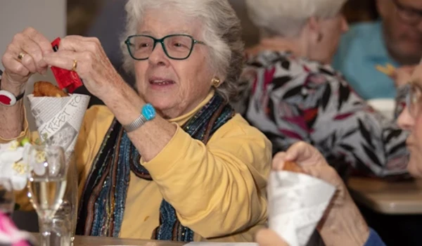 Launch Party Tenant Guest