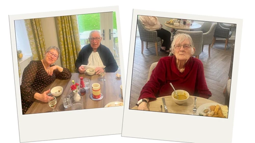 Holdenhurst Xmas Party 3