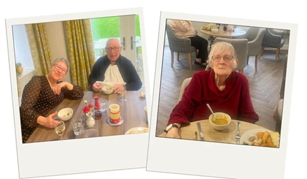 Holdenhurst Xmas Party 3