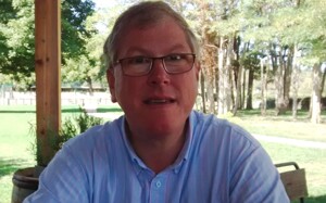 The double life of an Abbeyfield cook