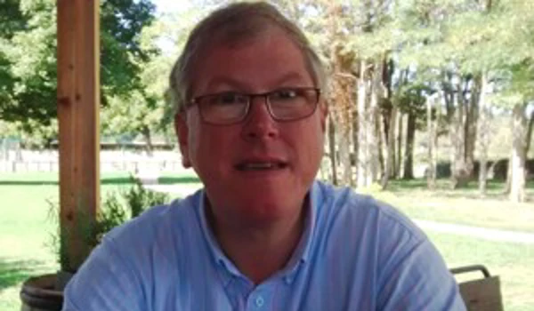 The double life of an Abbeyfield cook