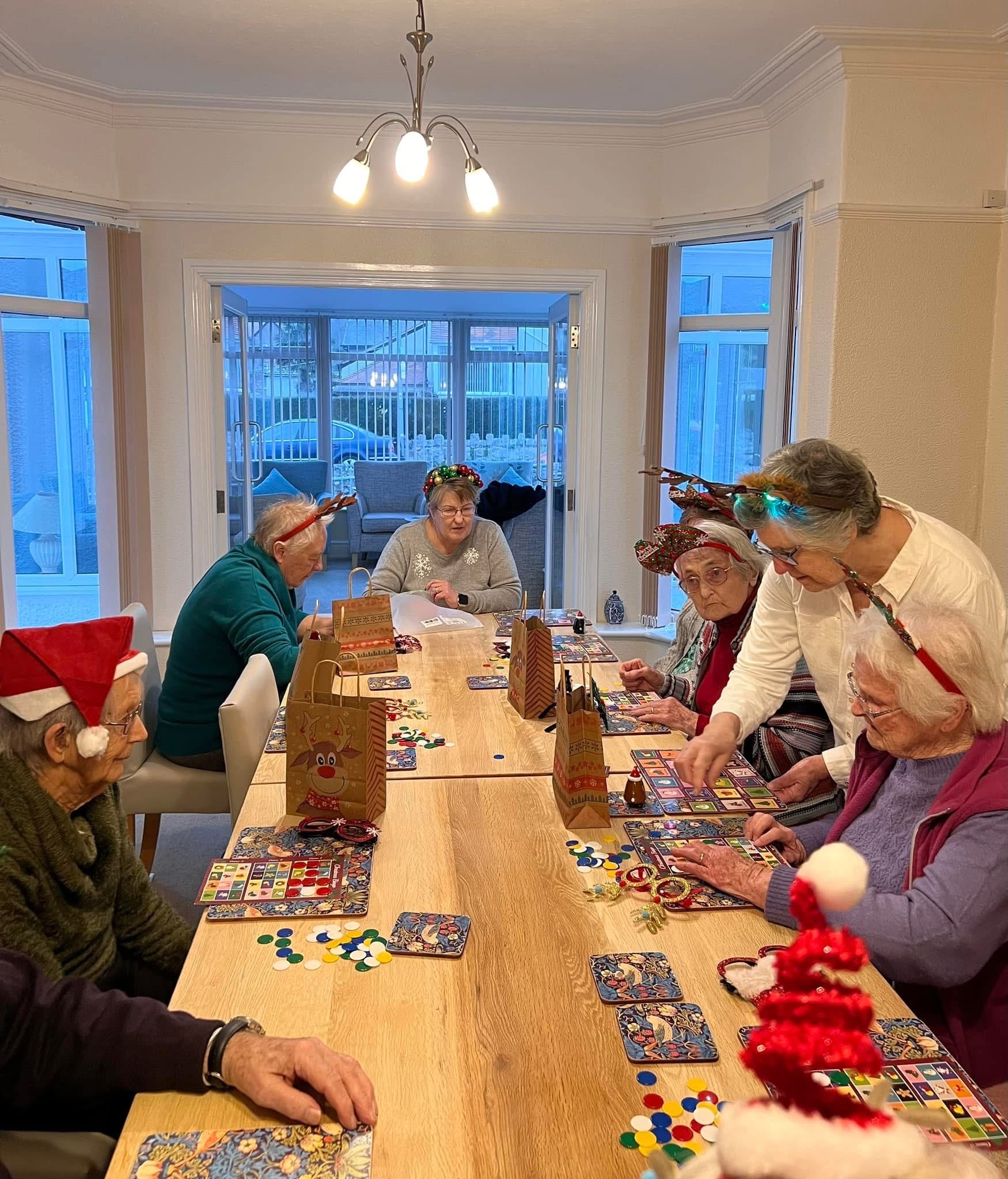 Colwyn Bay, Rhos Road, LL28 4RY, Games Activities