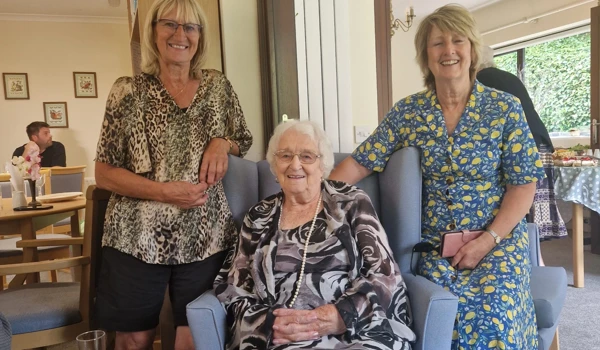 Annett House Summer Party 2024