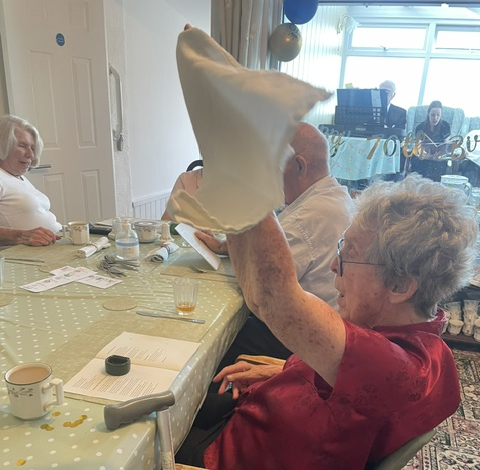 Saltash 70Th Celebration 3