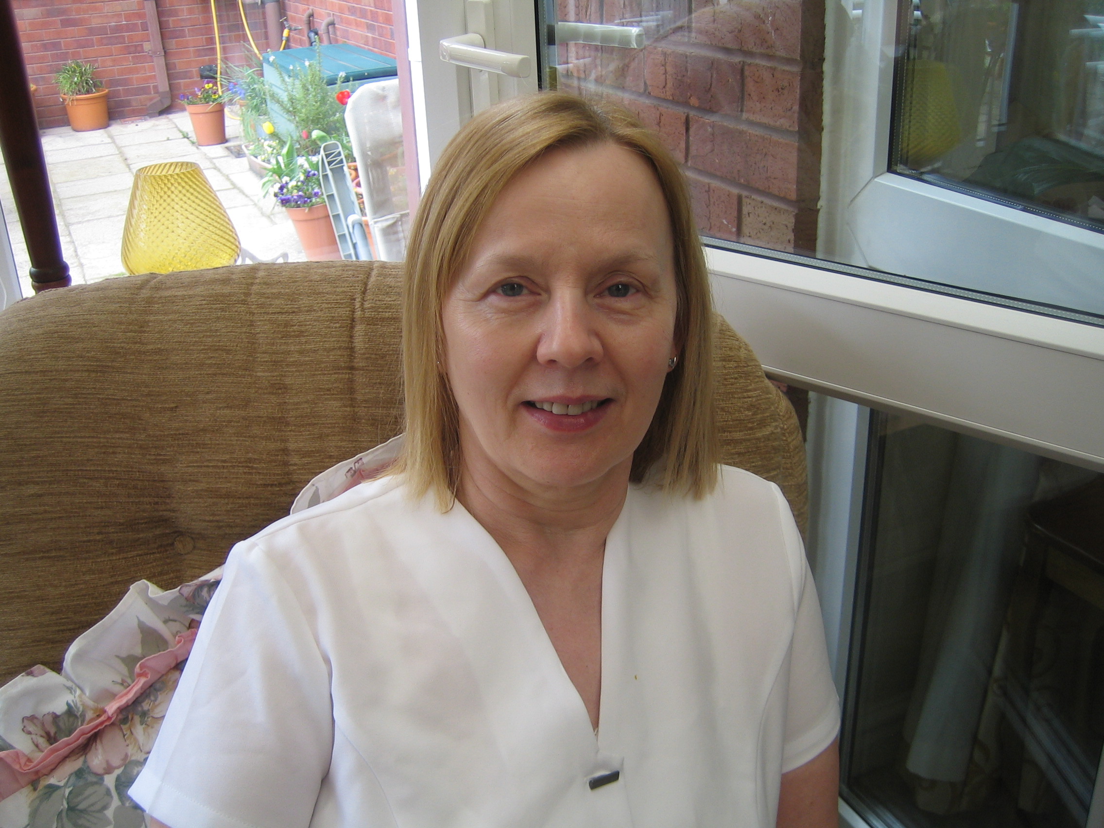 Picture Of Ruth 2015