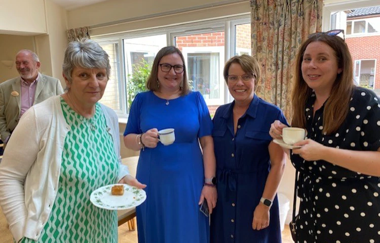 Residents Paddy Geere IP1 6QB (4)