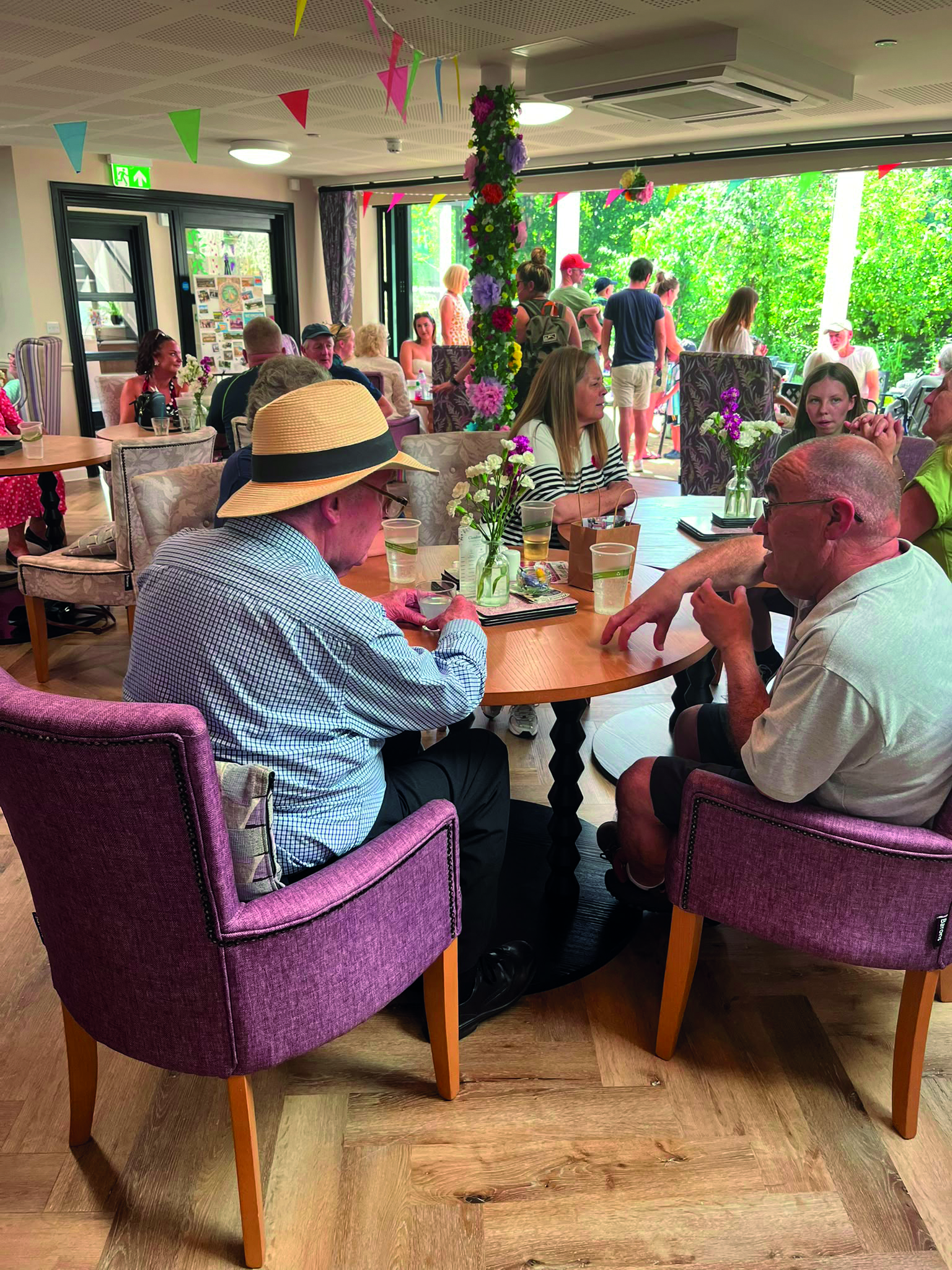 Clandon 70Thanniversary July26 (17)
