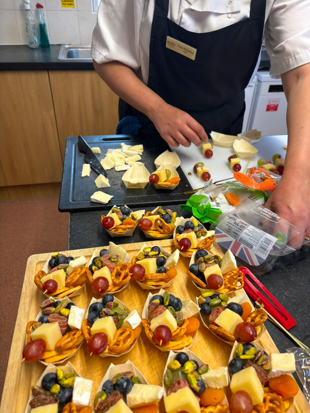 Romsey Kitchen July26