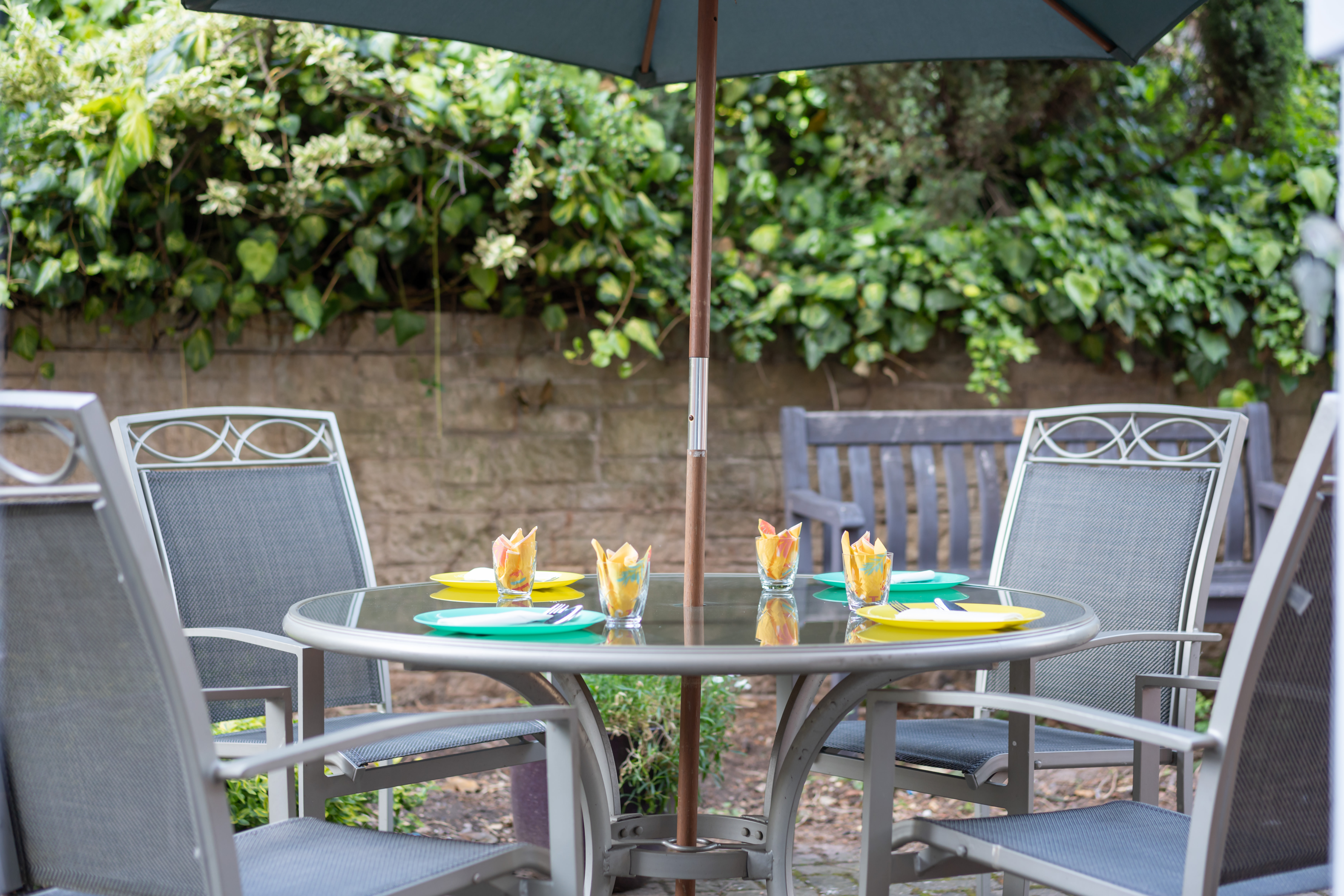 At Sandwood Care Home in Nottingham, we believe that spending time outdoors is beneficial for both physical and mental health. Our residents can enjoy dining al fresco in our peaceful garden.jpg