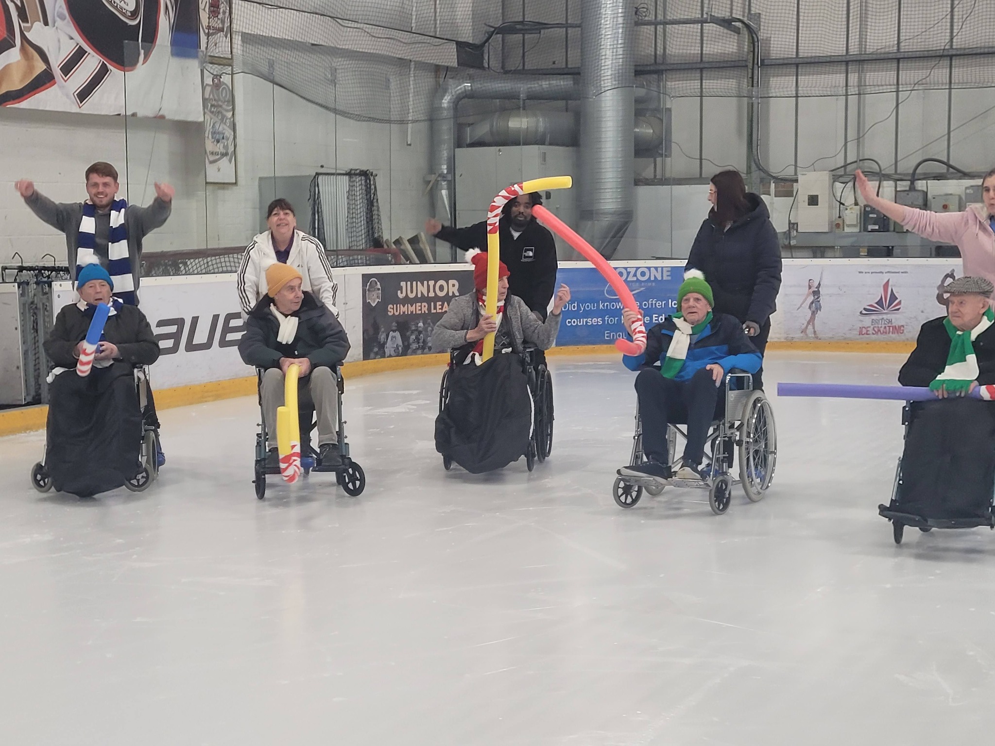 Ice Skating 15