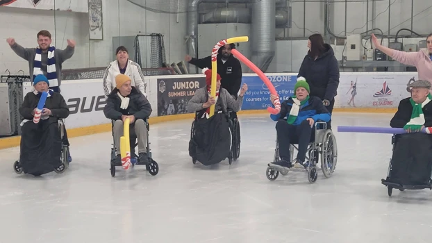 Ice Skating 15