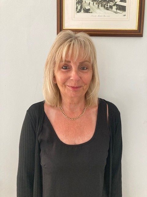 Cleaner Mellissa (1)