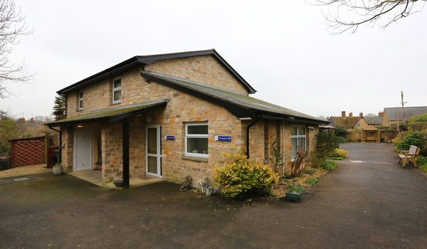 Abbeyfield Newport, a retirement home offering supported housing is situated on the outskirts of Newport City Centre