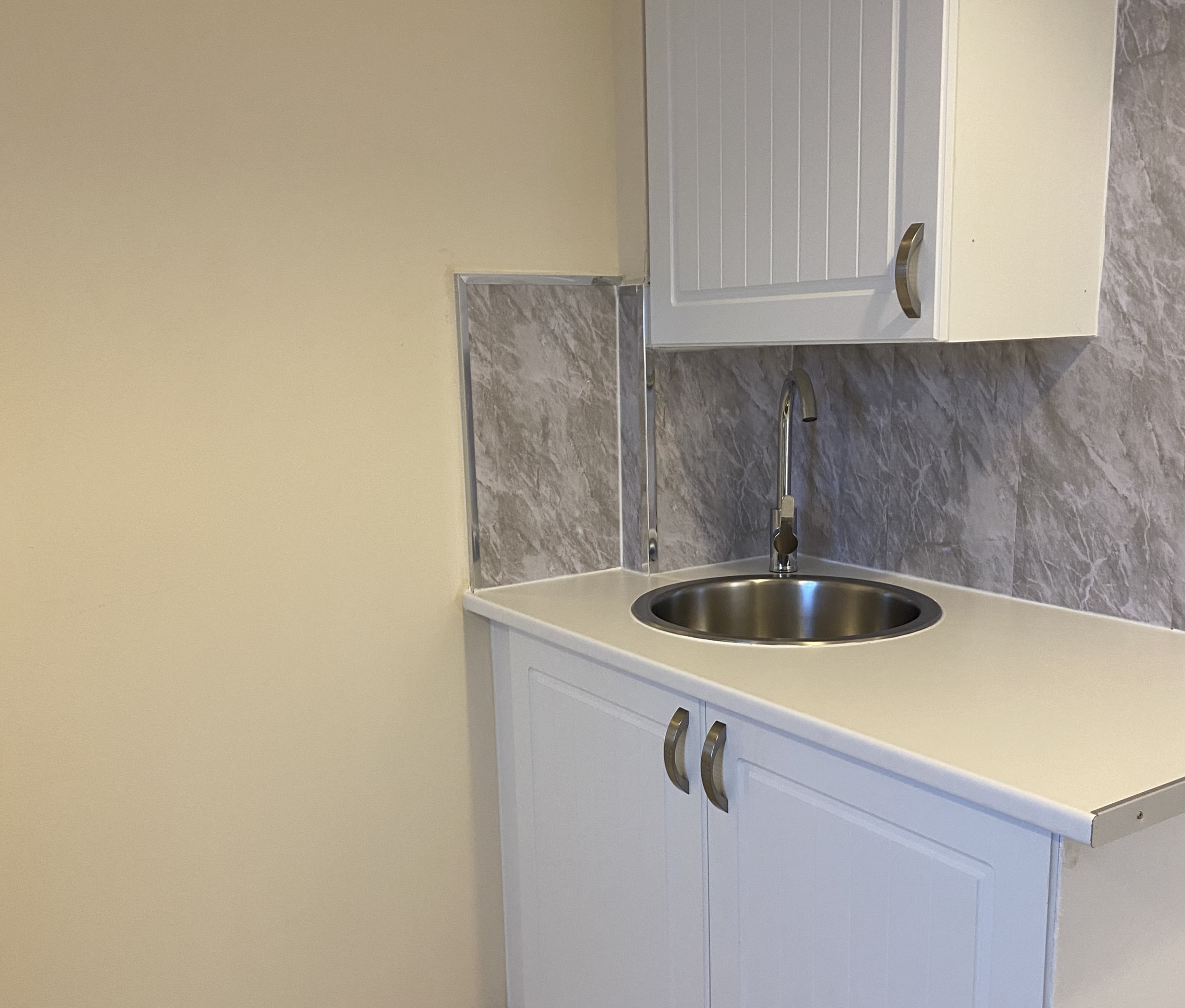 Kitchenette, Abbeyfield Park House,TQ4 6AX (1)