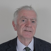 Eric Distin
