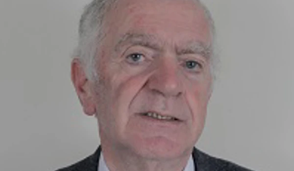 Eric Distin
