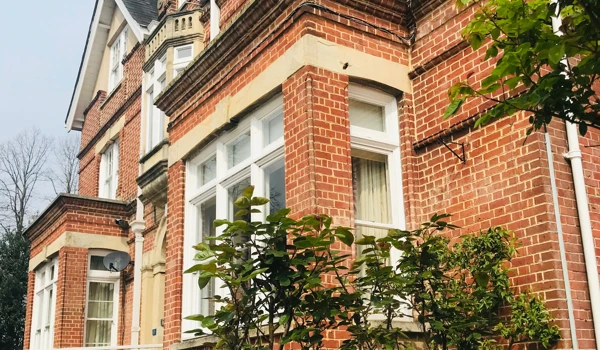 Welcome to Boldre House