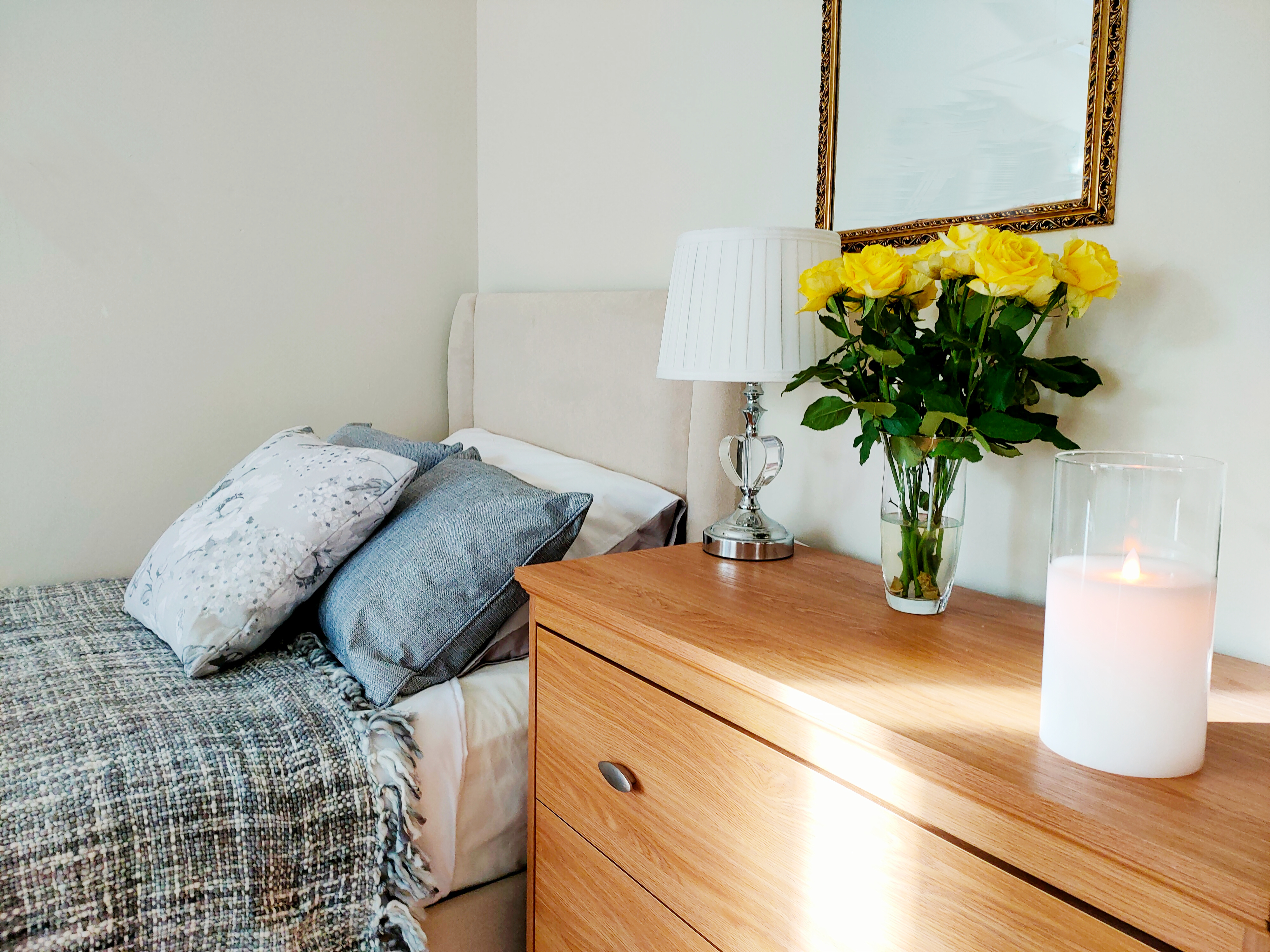 Single bedroom at Sibleys Orchard, Hemel Hempstead HP3 8LJ