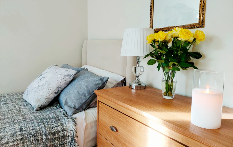 Single bedroom at Sibleys Orchard, Hemel Hempstead HP3 8LJ