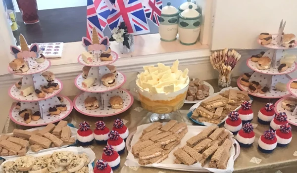 Queen's Platinum Jubilee Celebrations