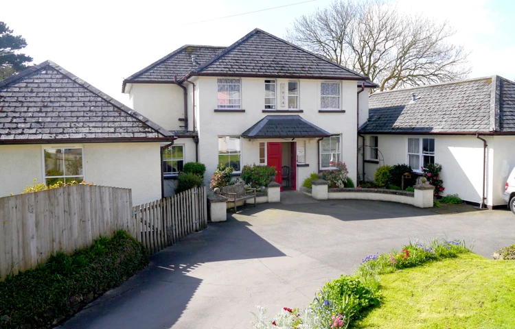 Welcome to Duffield Court