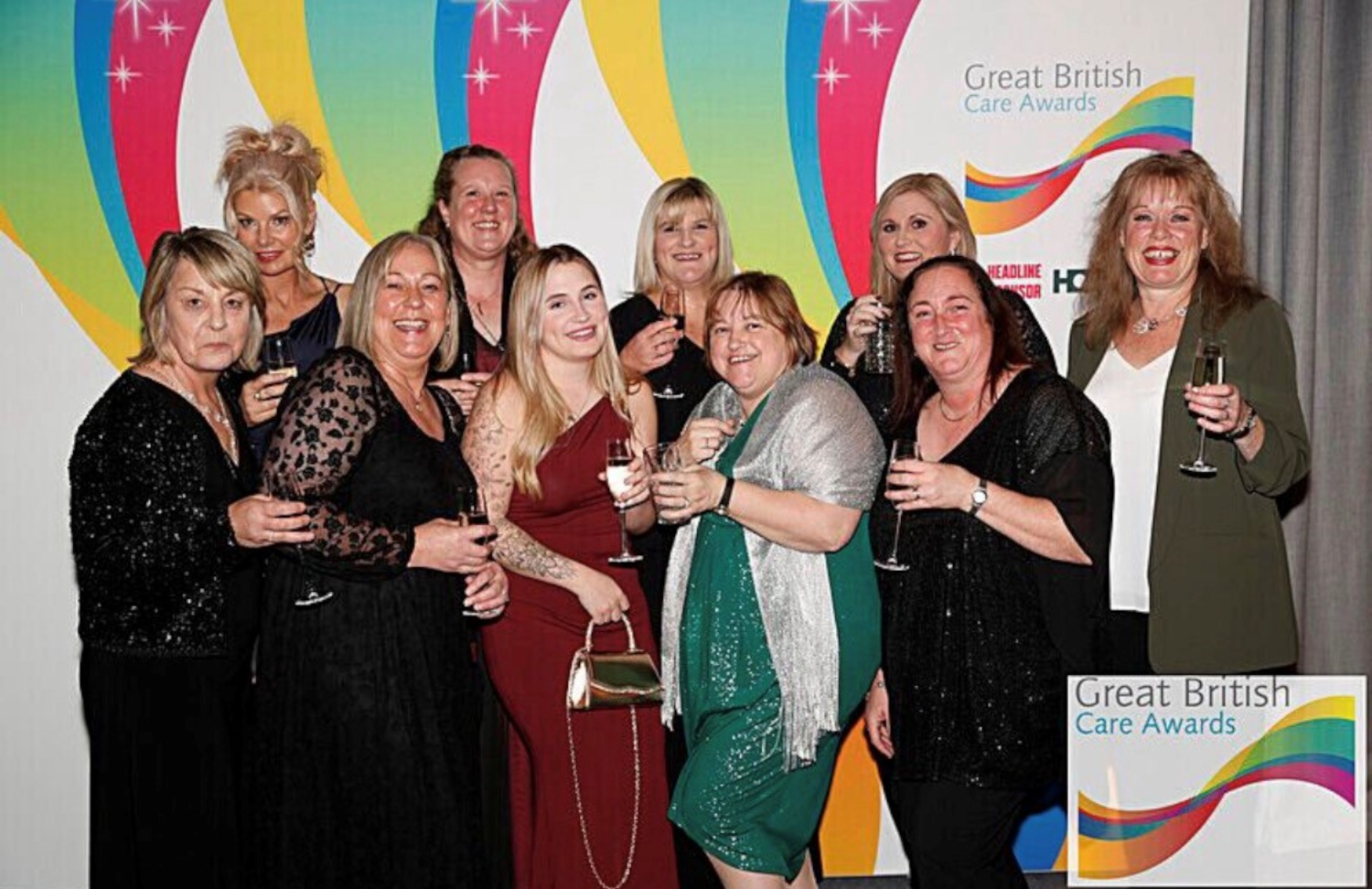 Hartland House Wins Prestigious Award