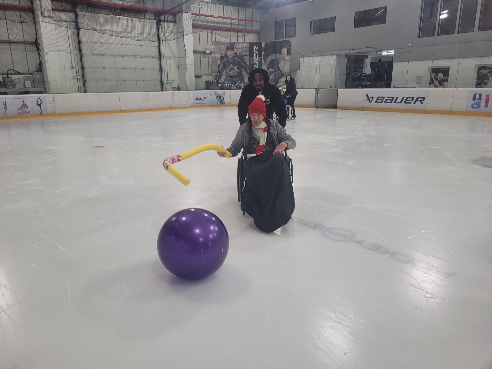 Ice Skating 13