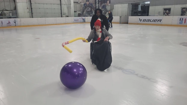 Ice Skating 13