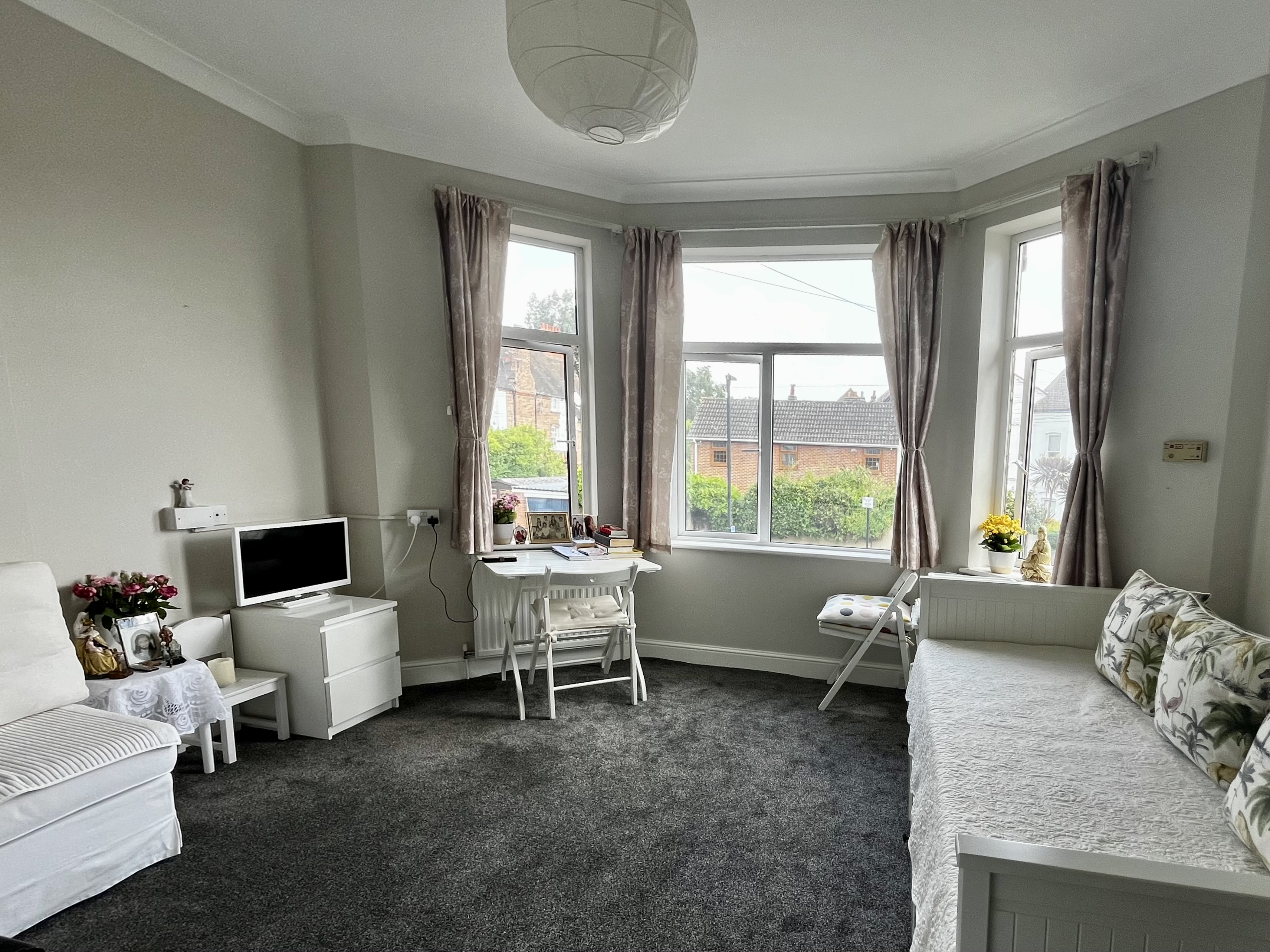 Room at Abbeyfield House, Streatham SW16 6LT