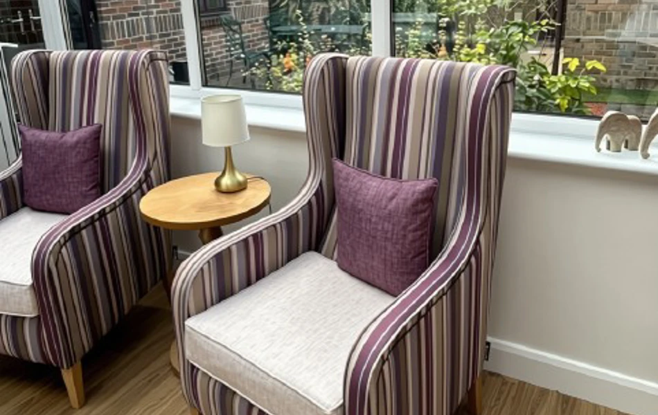 Edited Chair WA