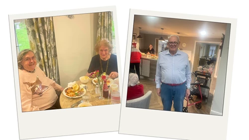 Holdenhurst Xmas Party 4