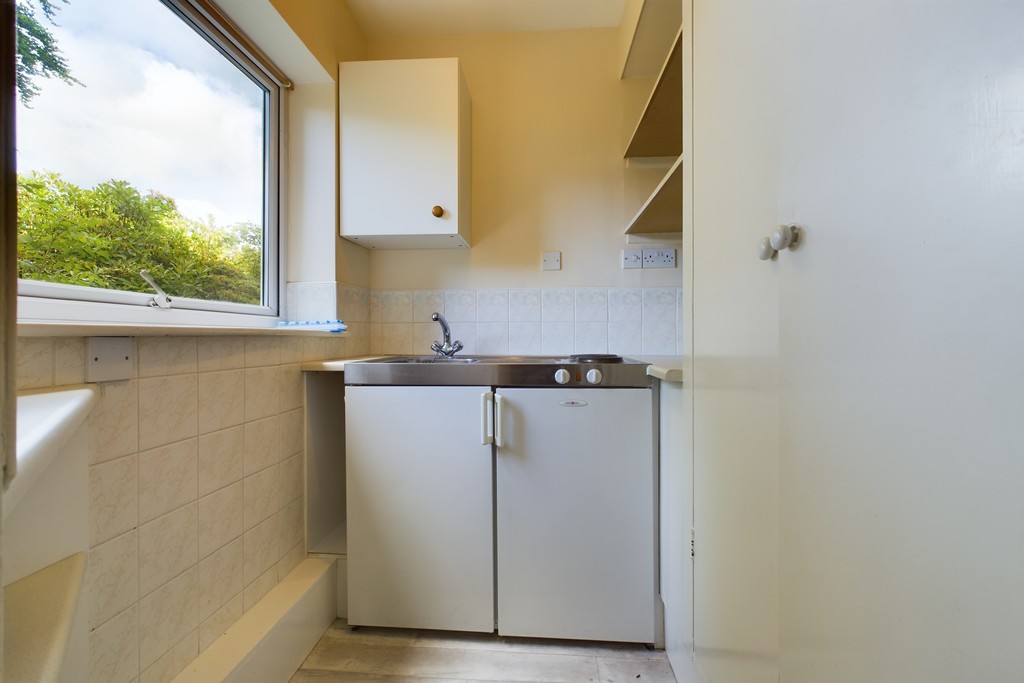 Apartment Kitchen, Nine Oaks In Windermere, LA23 1BB