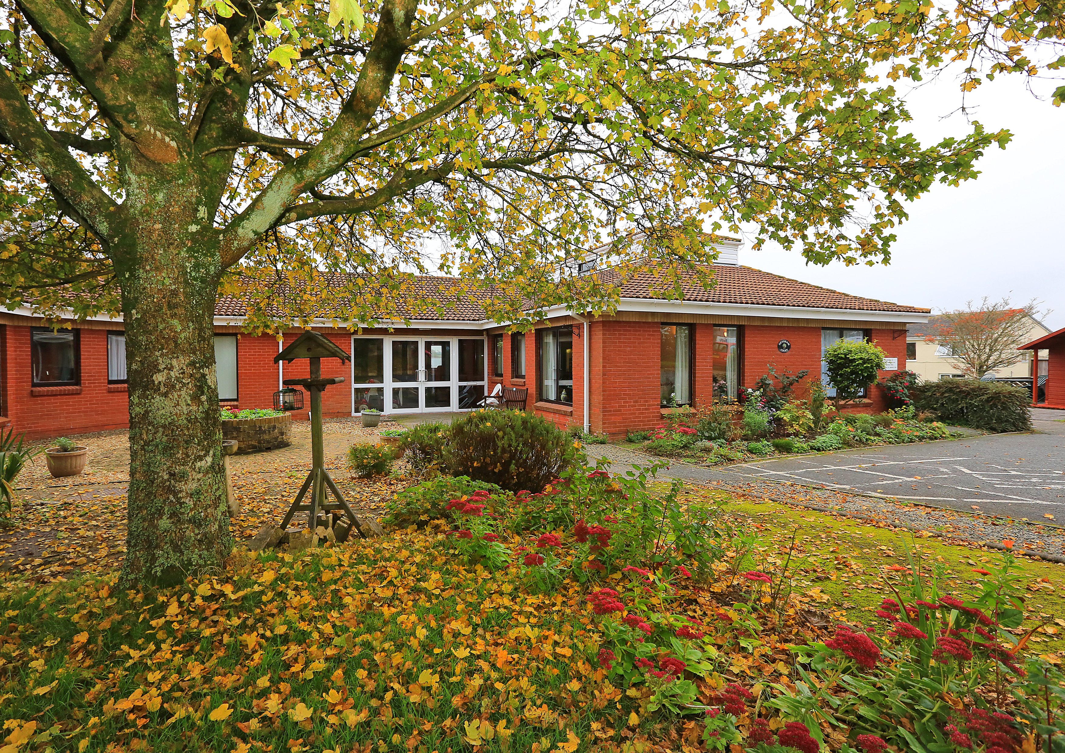 Welcome to Densham Court