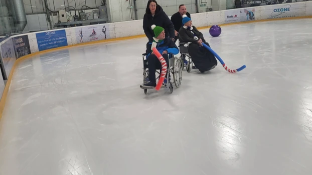Ice Skating 10