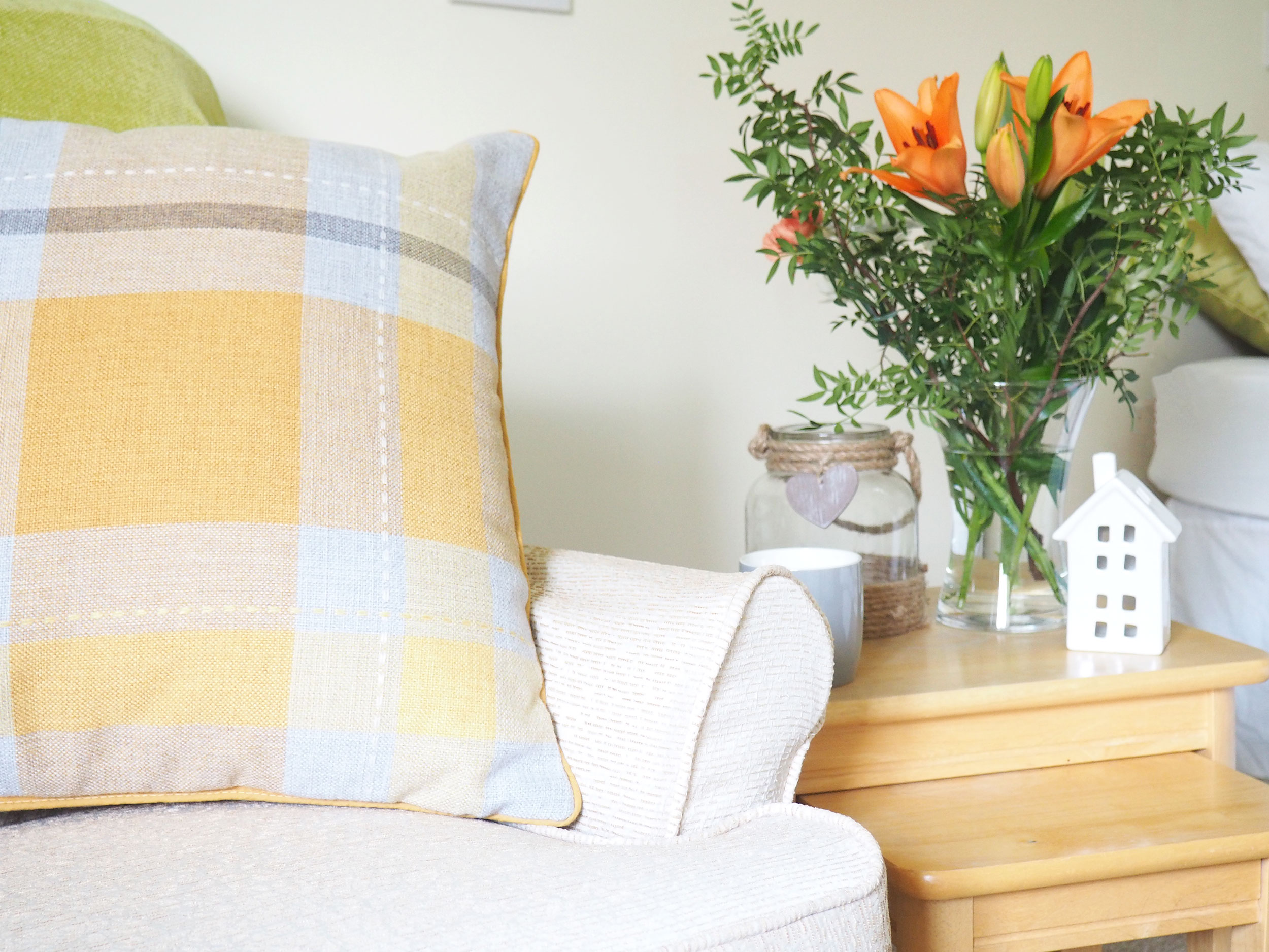 Bed at Abbeyfield House, Lincoln LN1 3HJ