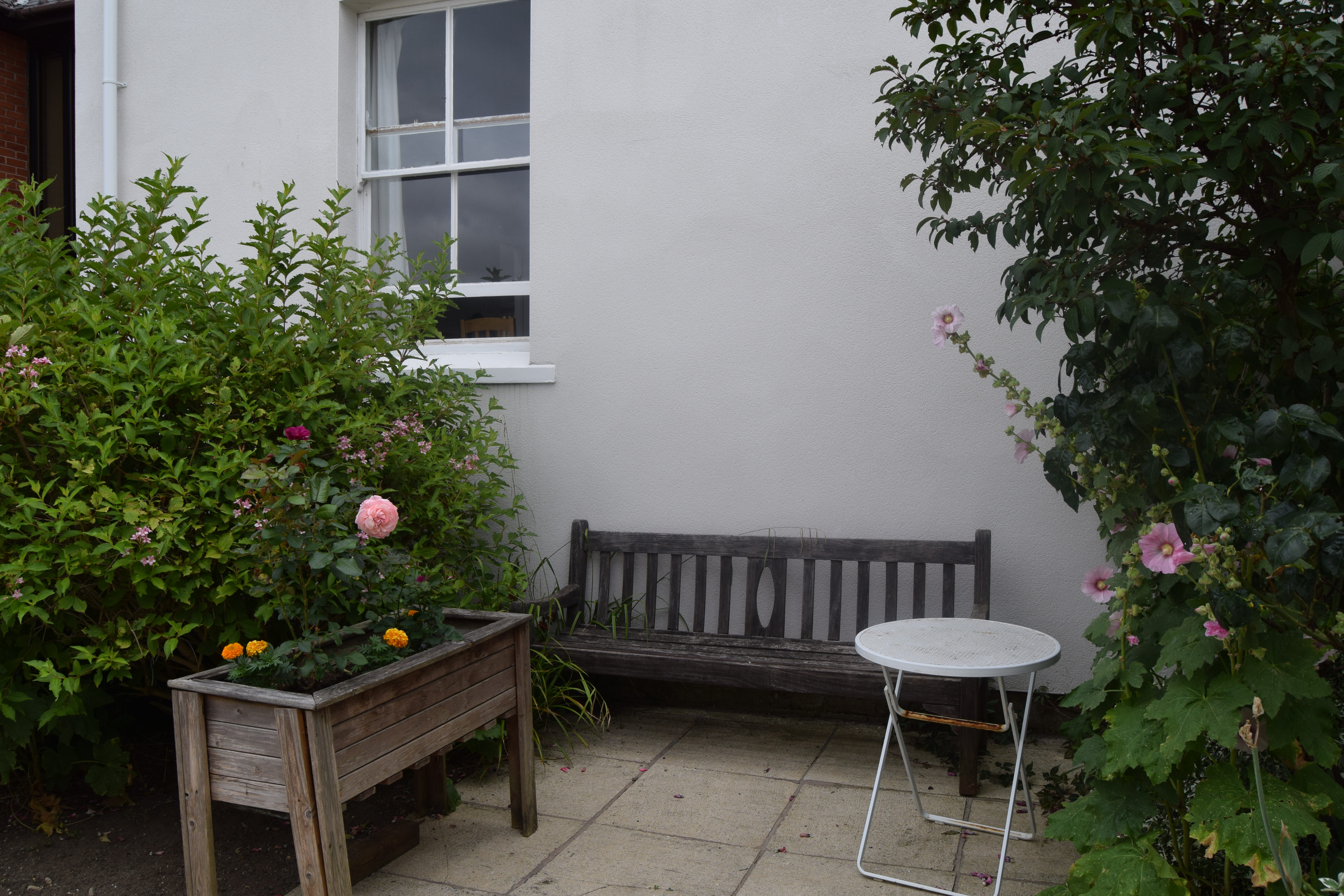 Prestbury House And Garden July26 (20)