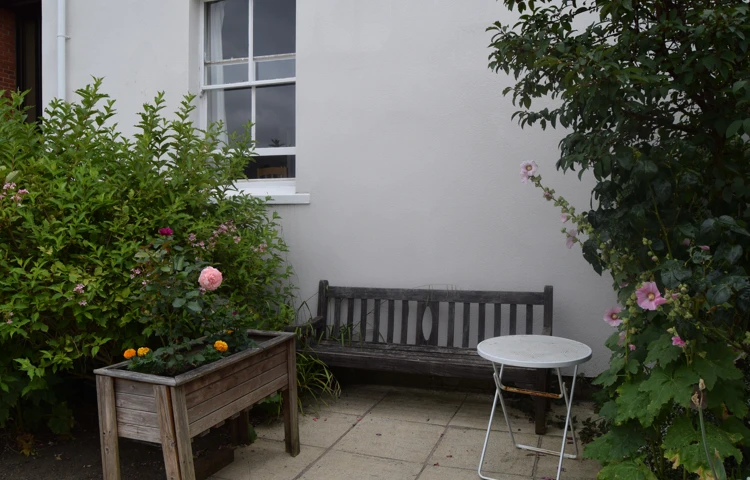 Prestbury House And Garden July26 (20)