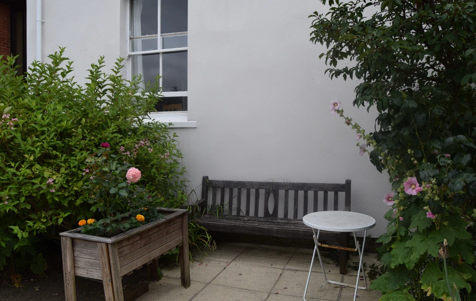 Prestbury House And Garden July26 (20)