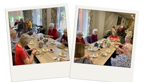 Holdenhurst Hot X Bun 1