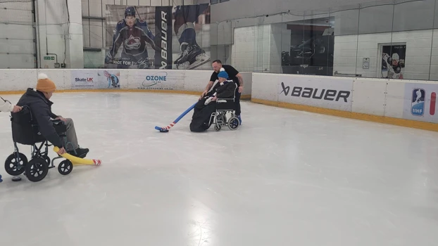 Ice Skating 5