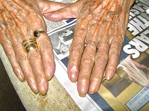 Nails